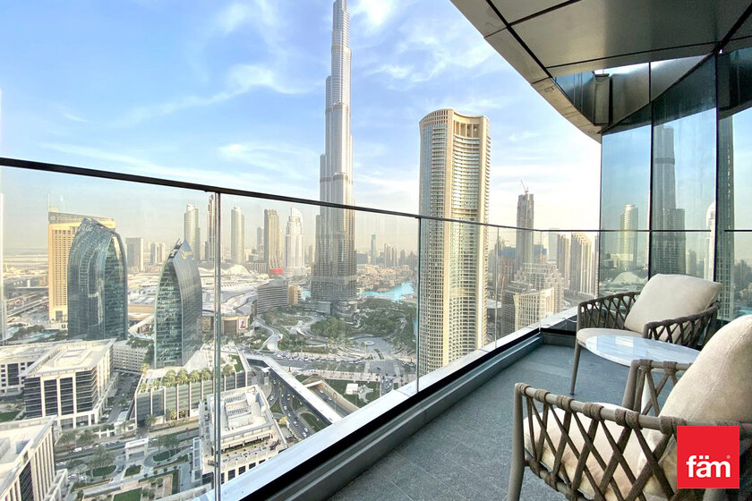 Alquile 41 apartamentos  - Sheikh Zayed Road, EAU — imagen 4
