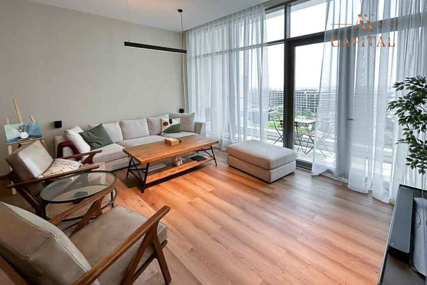 105 Wohnungen kaufen  - Dubai Hills Estate, VAE – Bild 3