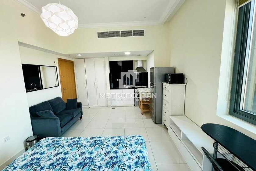 Снять недвижимость - Студии - Business Bay, ОАЭ - изображение 2