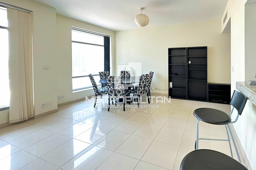 Rent a property - 1 room - Dubai Marina, UAE - image 35