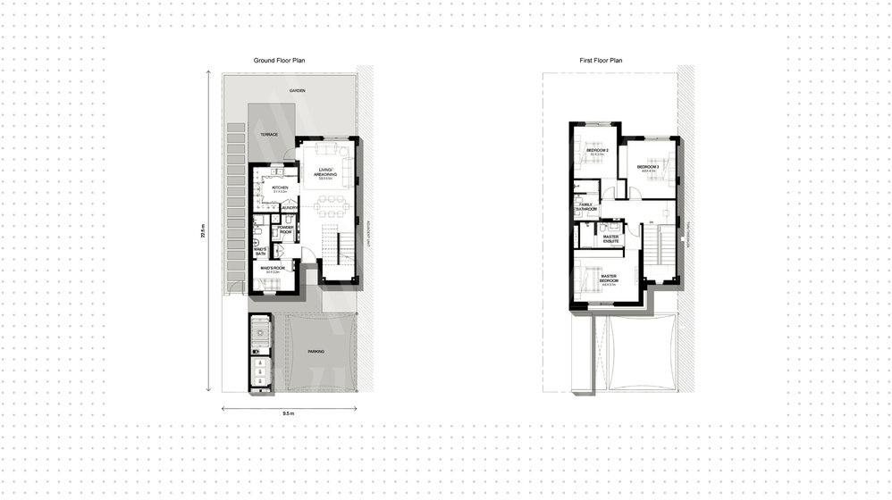 Adosado a la venta - Abu Dhabi - Comprar para 816.900 $ — imagen 22