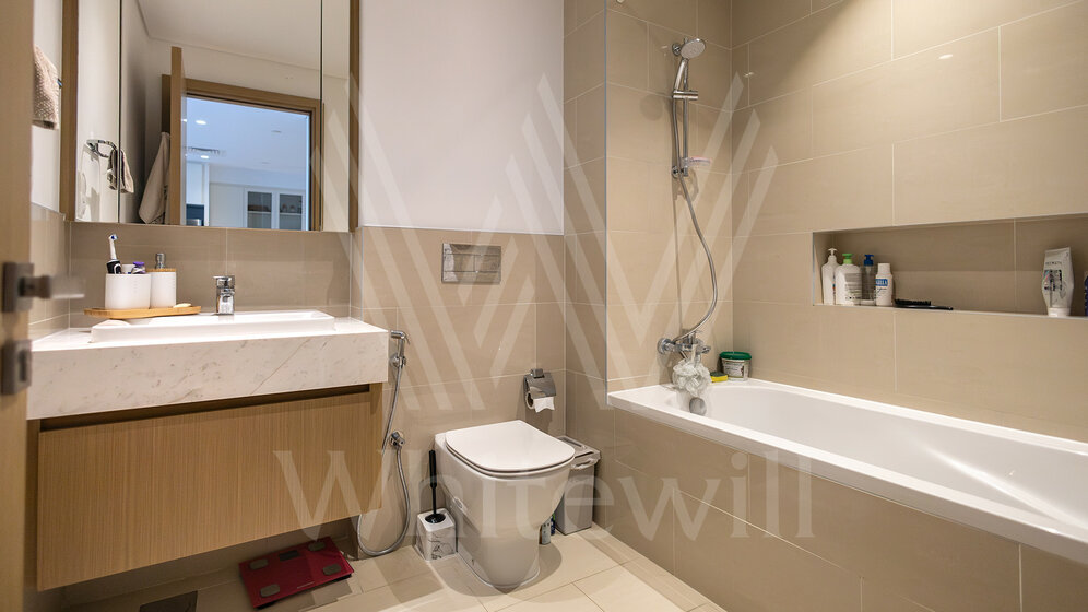 36 Wohnungen kaufen  - 1 Zimmer - Dubai Creek Harbour, VAE – Bild 9