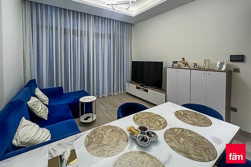 Купить 130 апартаментов - Meydan City, ОАЭ - изображение 1