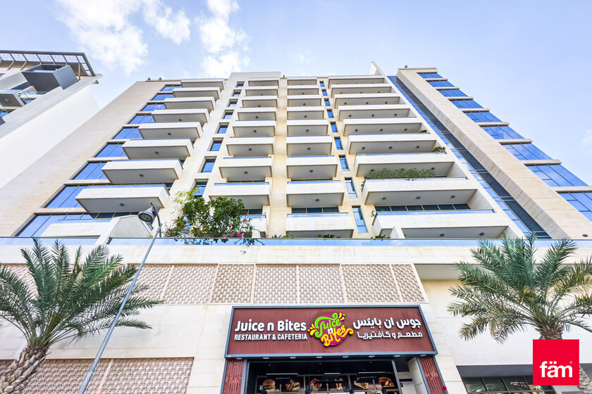 Acheter 66 appartements - Jebel Ali Village, Émirats arabes unis – image 13