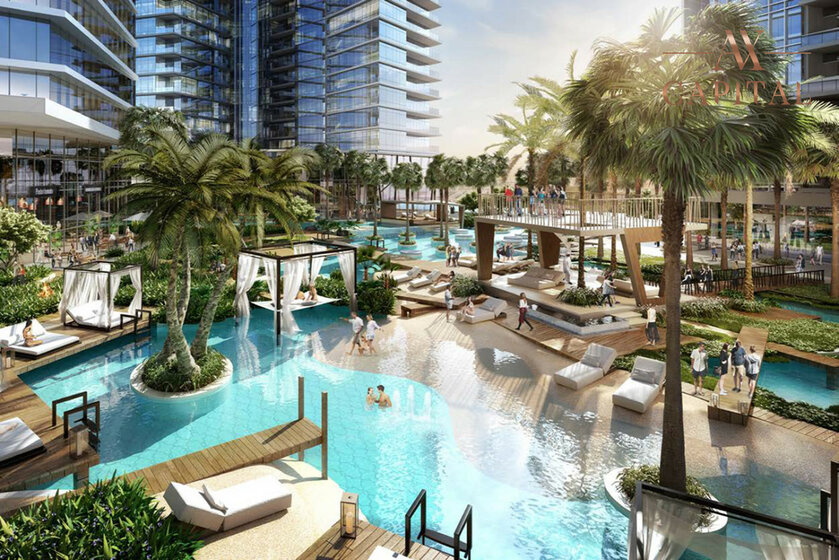 Buy a property - Al Wasl, UAE - image 3