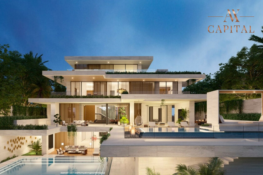 Immobilie kaufen - 4 Zimmer - Dubai Sports City, VAE – Bild 14