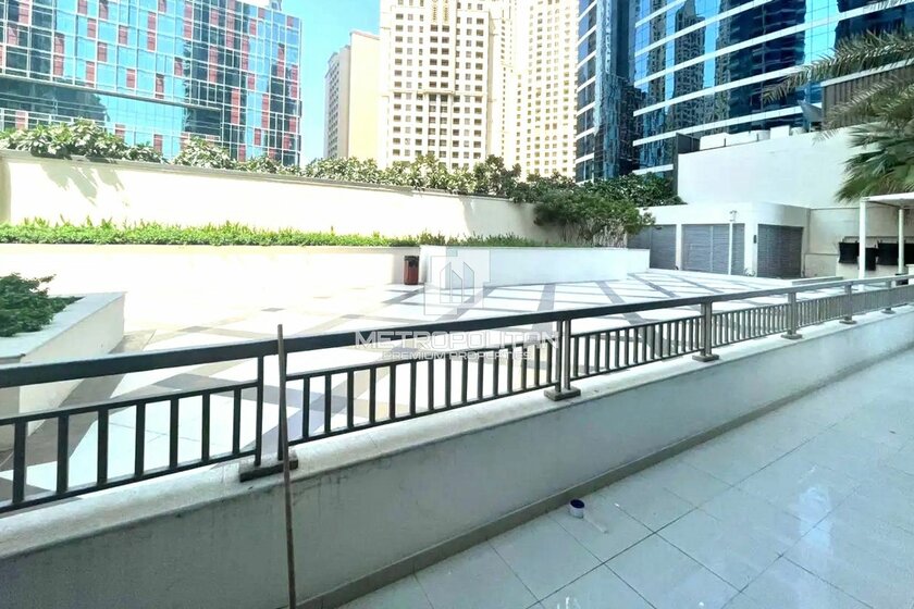 Louer 97 appartements - Dubai Marina, Émirats arabes unis – image 24