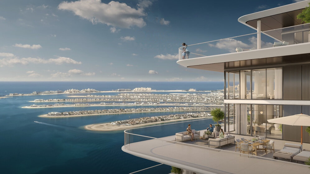 Compre una propiedad - Dubai Harbour, EAU — imagen 18