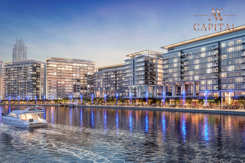 Buy a property - 1 room - Dubai Canal, UAE - image 17