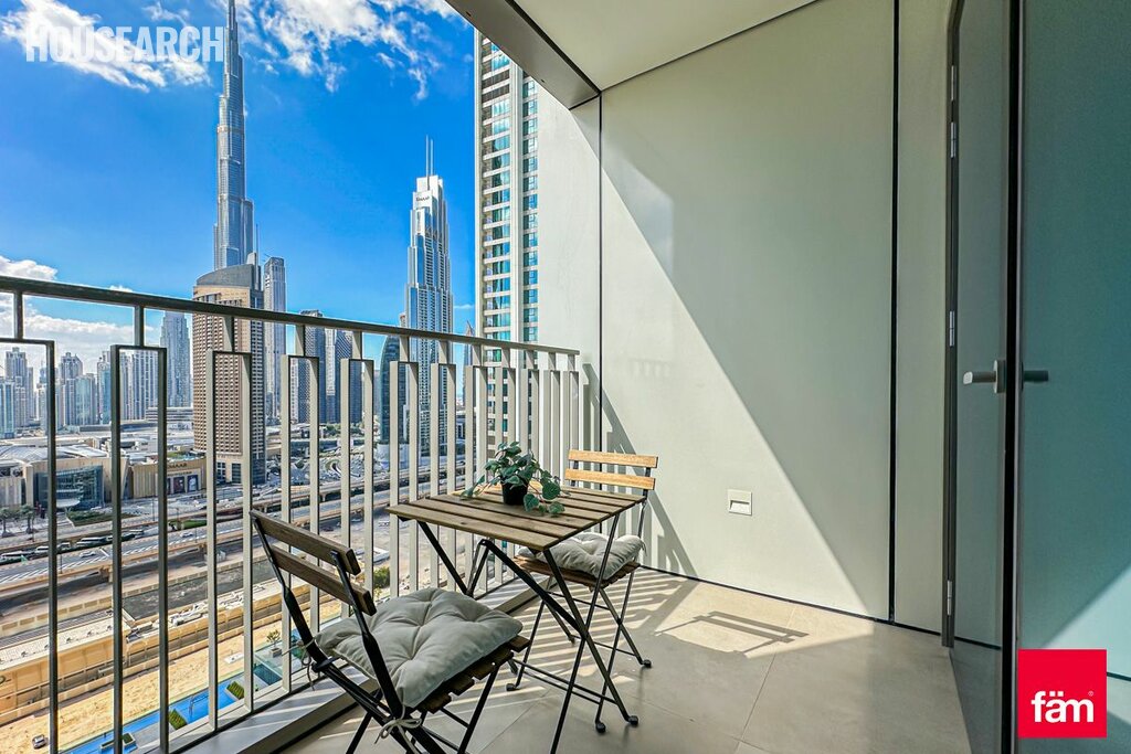 Apartamentos a la venta - Dubai - Comprar para 1.362.397 $ — imagen 1