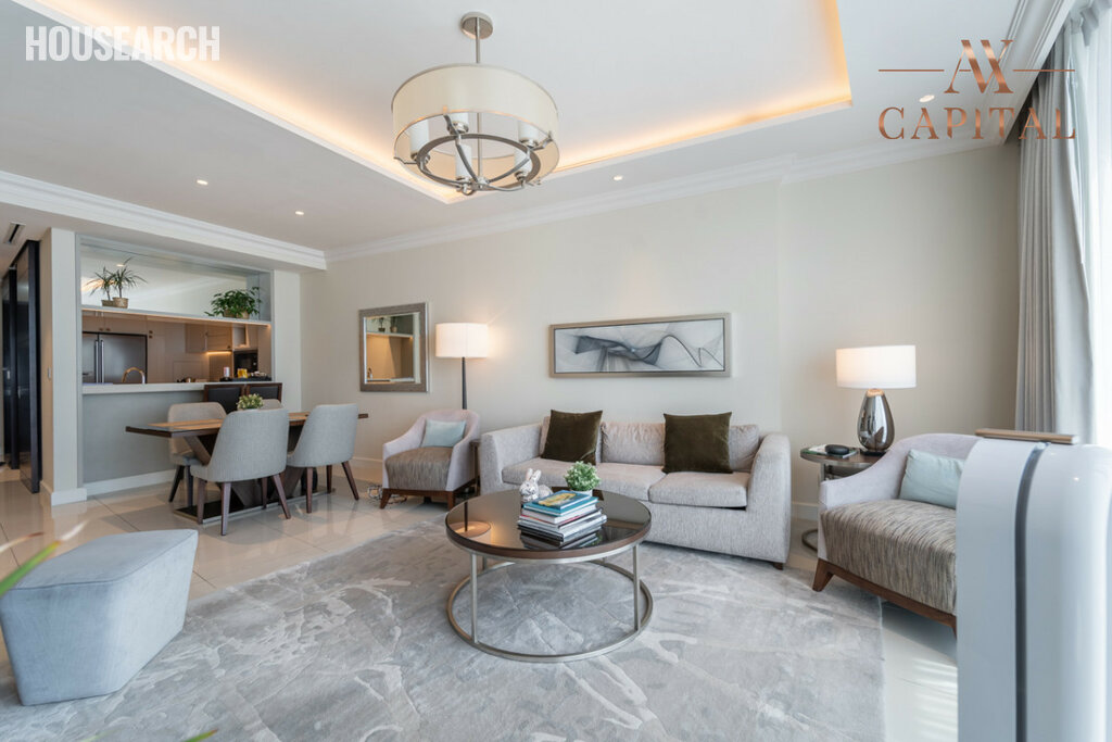 92.579 $/jährlich 2 Schlafzimmer 3 Badezimmer Fläche 140 m² – Bild 1