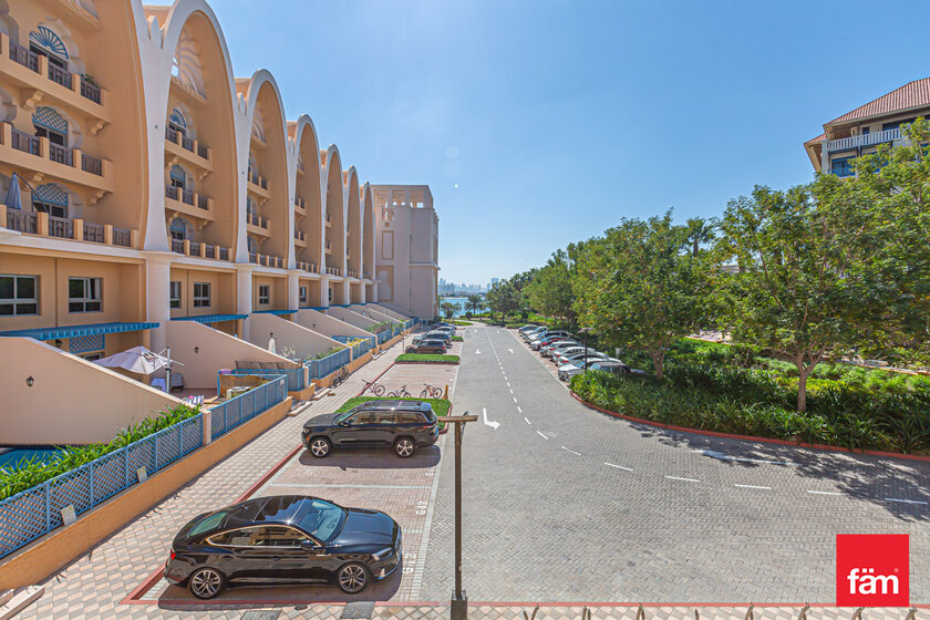 Снять недвижимость - Palm Jumeirah, ОАЭ - изображение 12