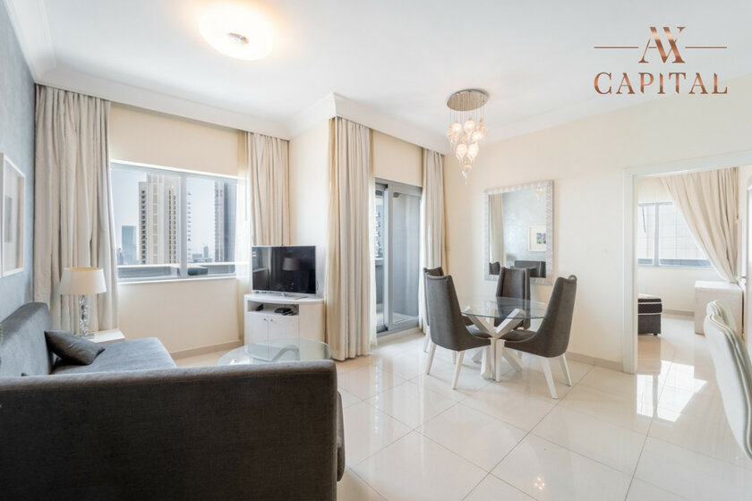 63 Wohnungen mieten  - 1 Zimmer - Downtown Dubai, VAE – Bild 19