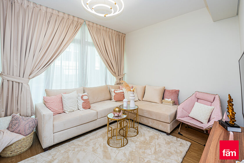 Buy 38 houses - DAMAC Hills 2, UAE - image 3