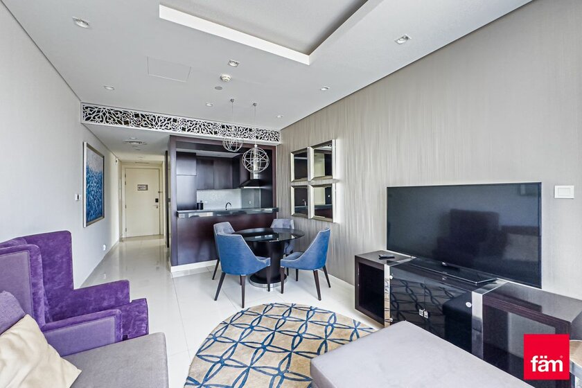 407 stüdyo daire kirala - Downtown Dubai, BAE – resim 26