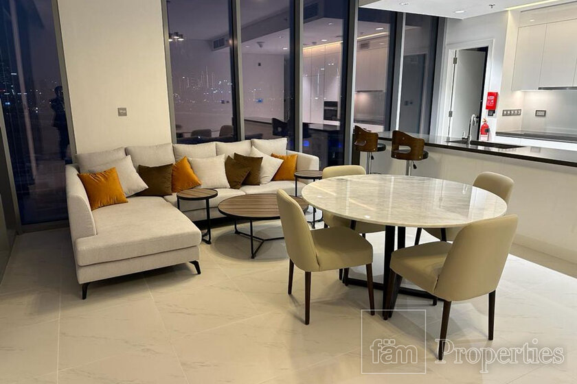 Rent 154 apartments  - MBR City, UAE - image 25
