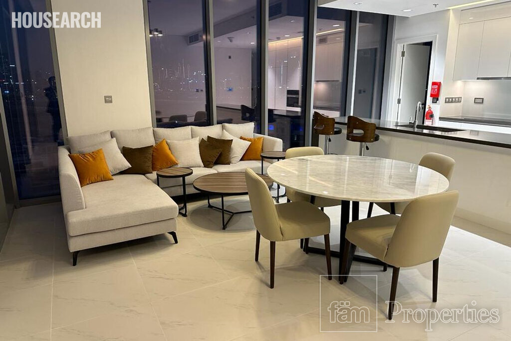 Stüdyo daireler kiralık - Dubai - $59.945 fiyata kirala – resim 1