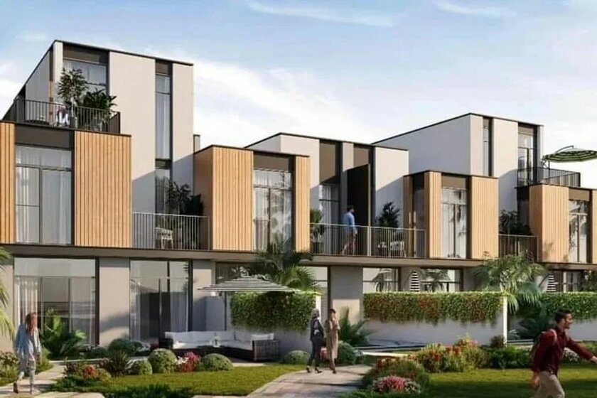 Таунхаус на продажу - город Дубай - Купить за 1 125 340 $ - изображение 15