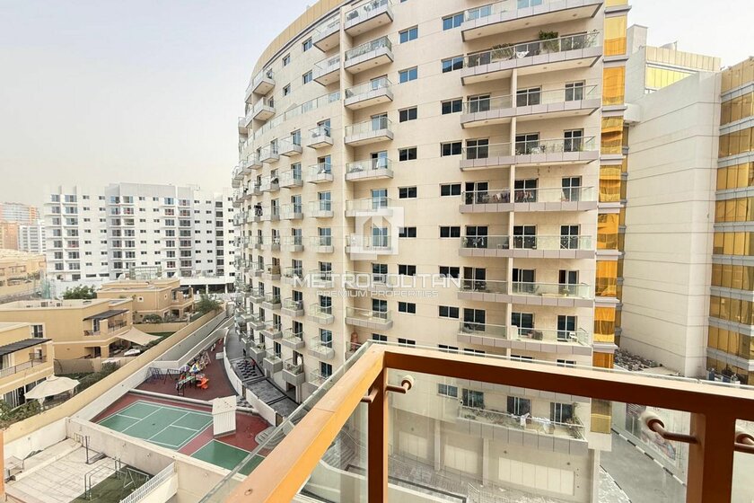 Propiedades en alquiler - 1 habitación - Dubai, EAU — imagen 11