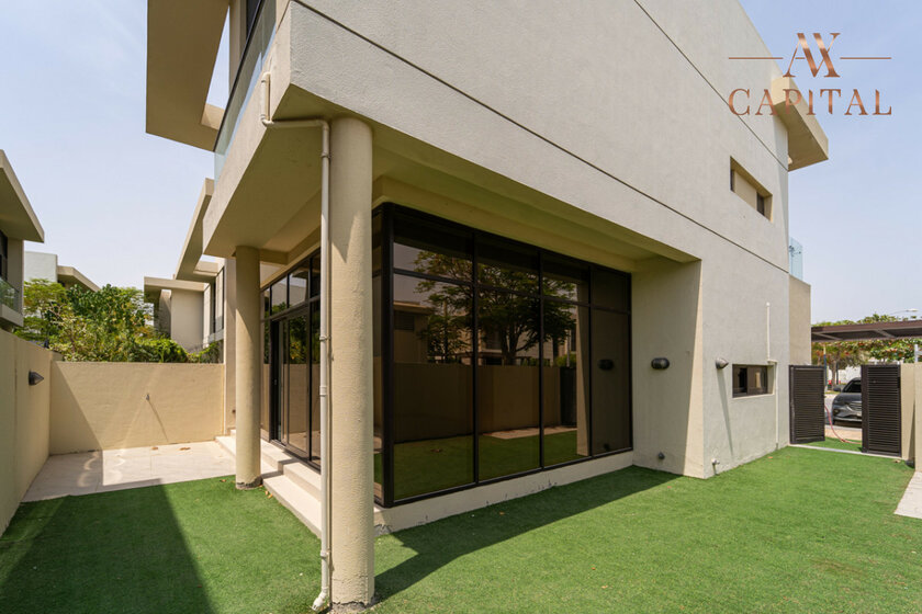 Villa à louer - Dubai - Louer pour 70 786 $/annuel – image 14