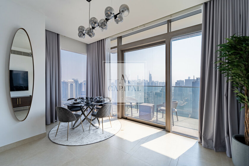 159 Wohnungen mieten  - Dubai Marina, VAE – Bild 8