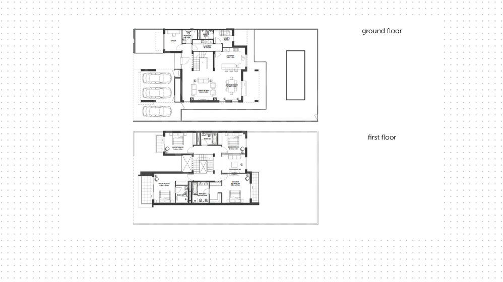 Acheter 81 maison de ville - Yas Island, Émirats arabes unis – image 11