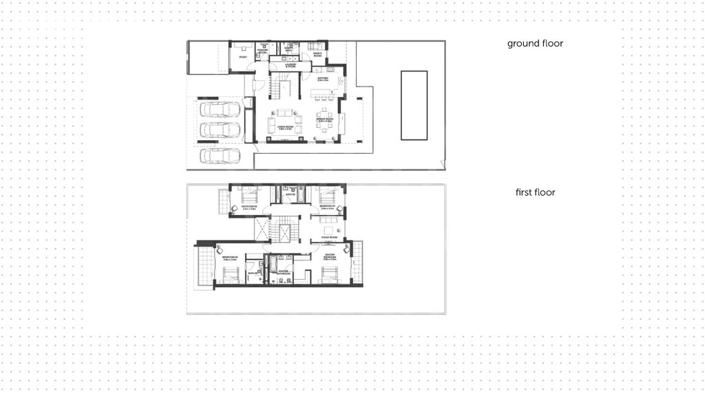 Stadthaus zum verkauf - Abu Dhabi - für 1.633.800 $ kaufen – Bild 1