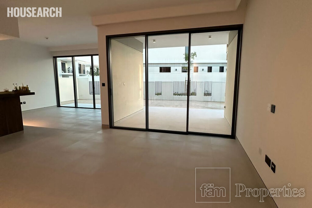 Villa for rent - City of Dubai - Rent for $122,615 - image 1