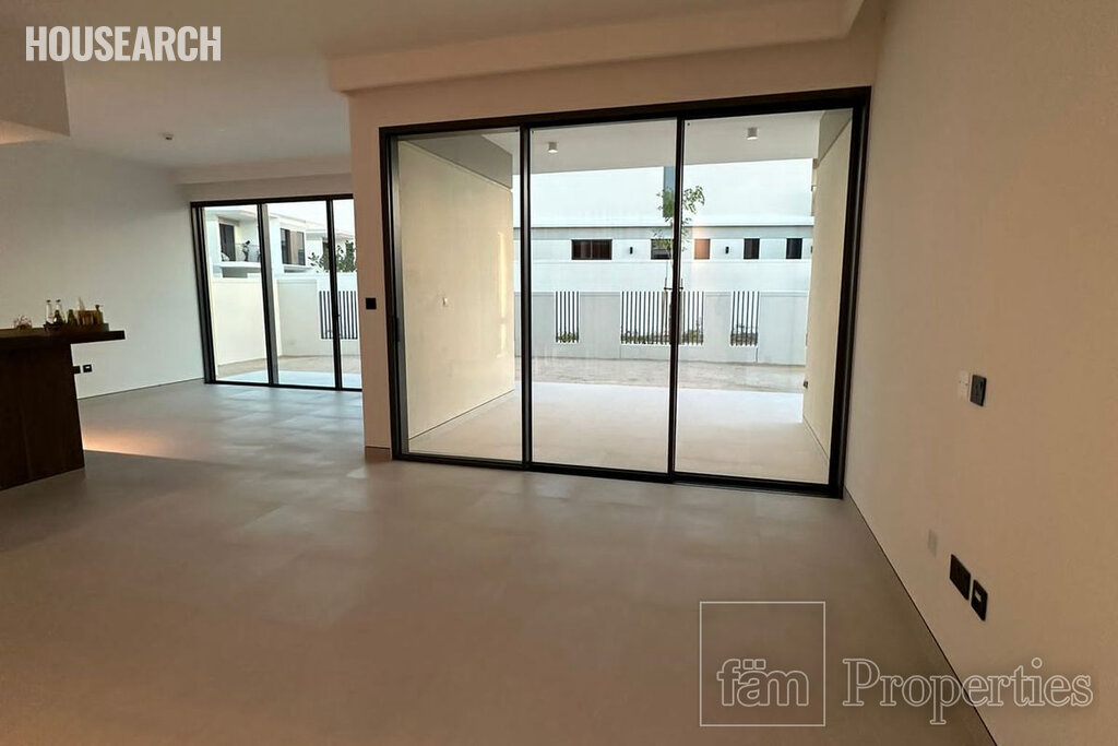 Villa zum mieten - Dubai - für 122.615 $ mieten – Bild 1