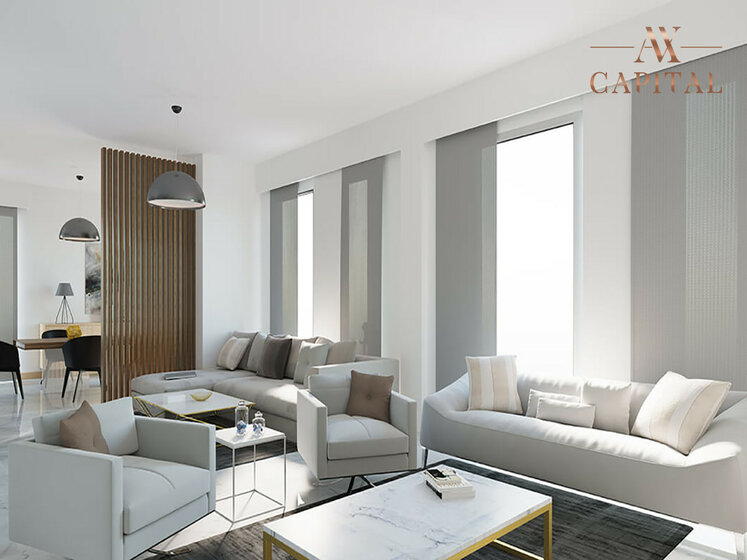 Apartamentos a la venta - Abu Dhabi - Comprar para 354.000 $ — imagen 24
