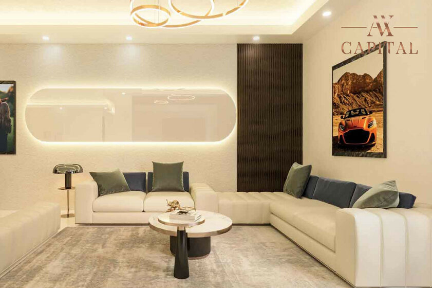 Compre una propiedad - 1 habitación - Jumeirah Lake Towers, EAU — imagen 2
