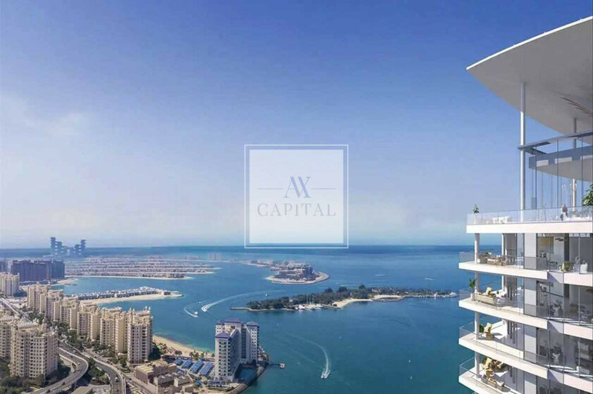 Compre 4910 apartamentos  - Dubai, EAU — imagen 15