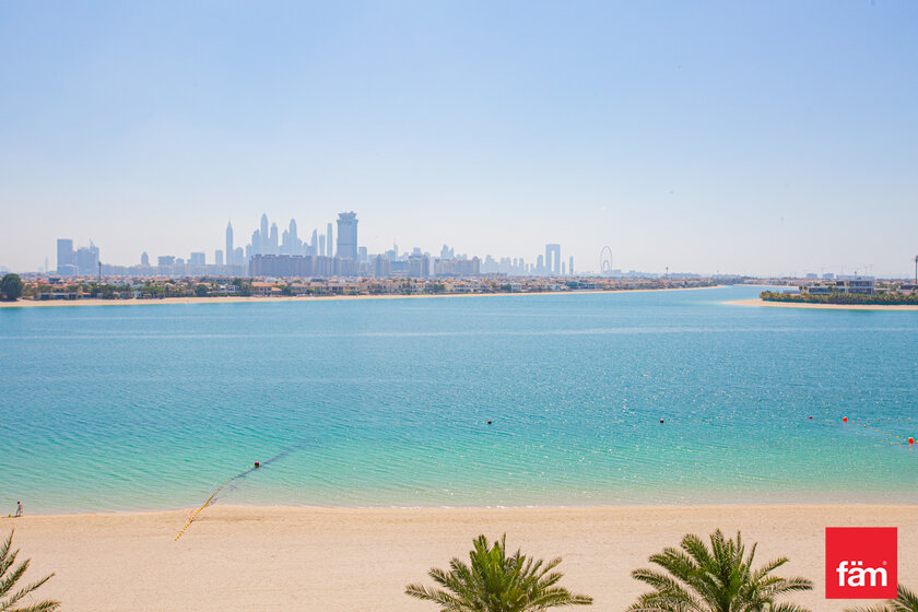 Rent a property - Palm Jumeirah, UAE - image 28