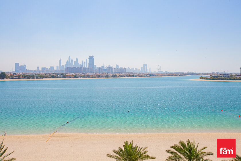 Снять недвижимость - Palm Jumeirah, ОАЭ - изображение 28