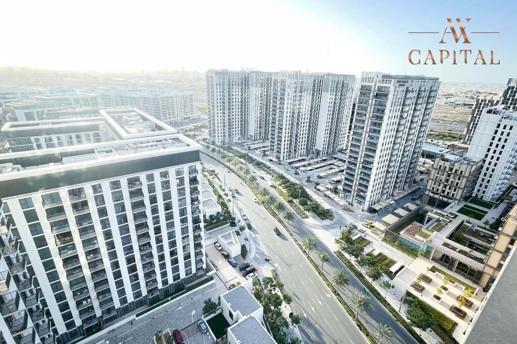 Apartamentos en alquiler - Dubai - Alquilar para 42.199 $/al año — imagen 1