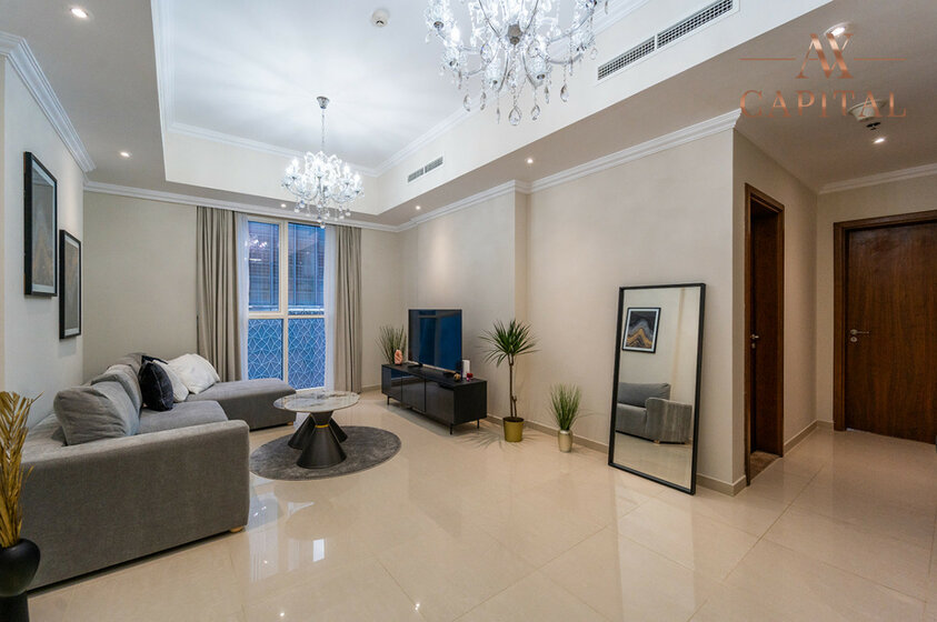 Acheter un bien immobilier - 1 pièce - Downtown Dubai, Émirats arabes unis – image 4