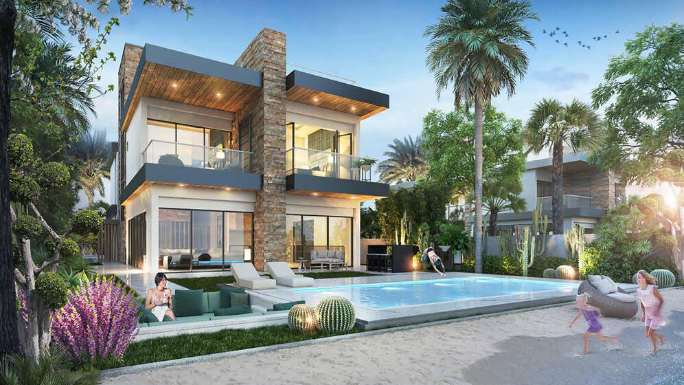 4+ bedroom properties for sale in UAE - image 20