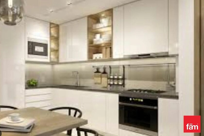 Compre 427 apartamentos  - Downtown Dubai, EAU — imagen 17