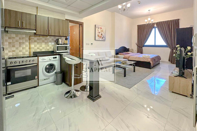 Alquile 19 apartamentos  - Estudios - Jumeirah Village Circle, EAU — imagen 20