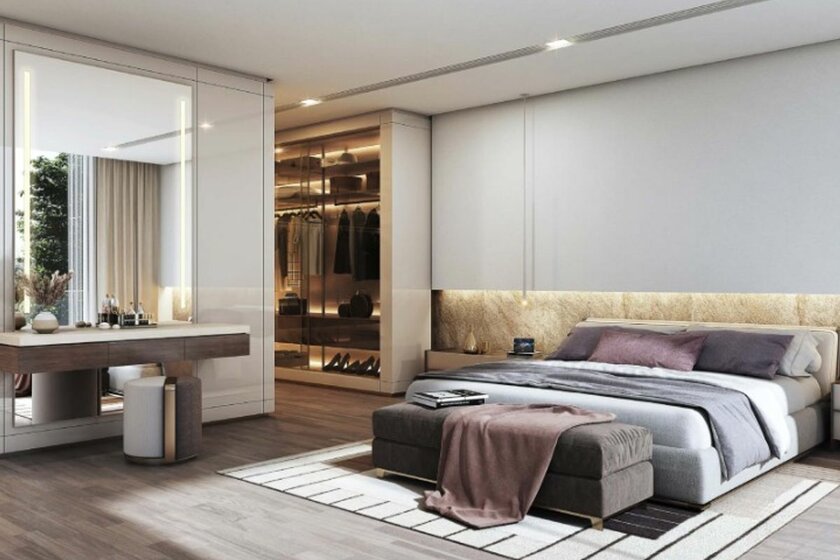 Апартаменты на продажу - Дубай - Купить за 551 600 $ - изображение 11