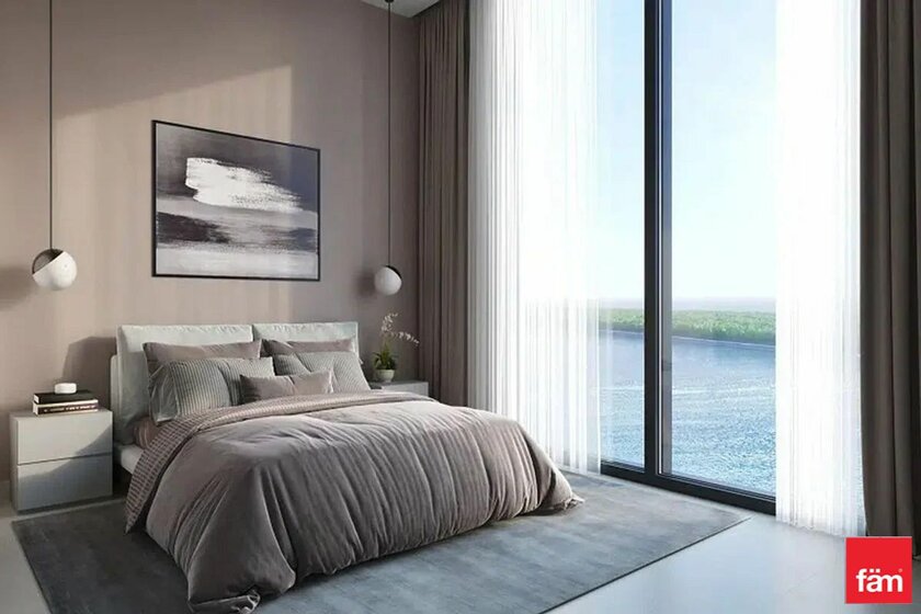 Buy 194 apartments  - Sobha Hartland, UAE - image 14