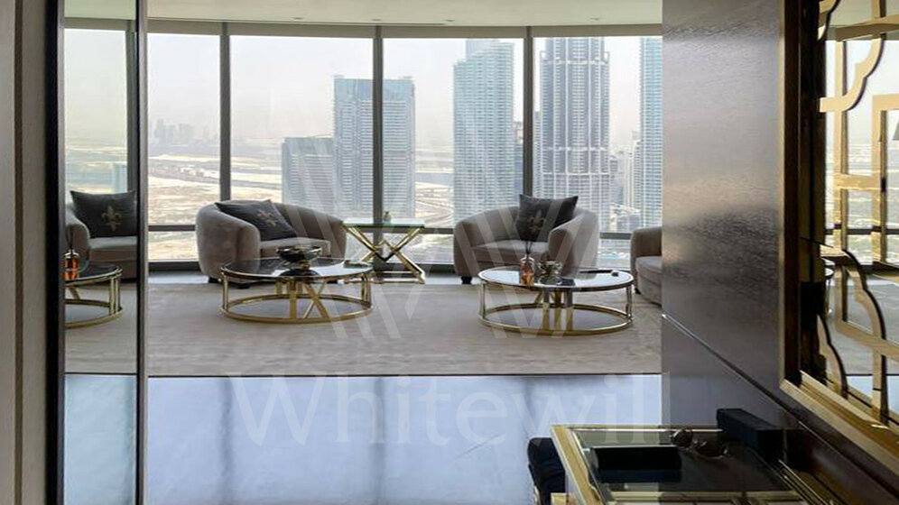 506 stüdyo daire satın al - Downtown Dubai, BAE – resim 31