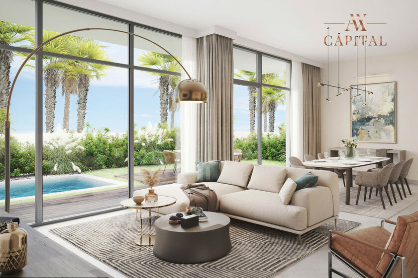 Villa à vendre - City of Dubai - Acheter pour 2 273 700 $ – image 21