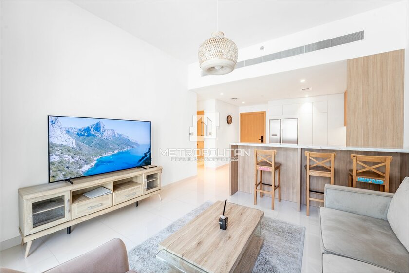 Rent a property - Dubai Harbour, UAE - image 24