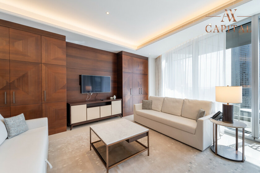 Propiedades en alquiler - 3 habitaciones - Sheikh Zayed Road, EAU — imagen 3