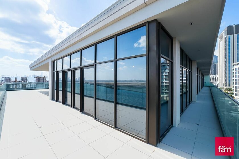 255 stüdyo daire satın al - Dubai Creek Harbour, BAE – resim 9