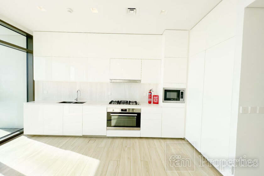 118 stüdyo daire kirala - Dubai Creek Harbour, BAE – resim 2
