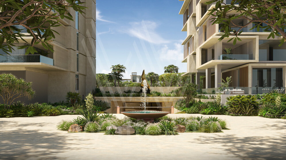 Buy 19 villas - Palm Jumeirah, UAE - image 9