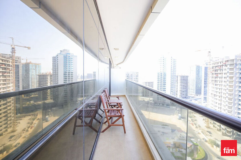 Acheter 30 appartements - Dubai Sports City, Émirats arabes unis – image 25