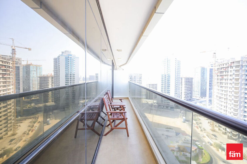 21 stüdyo daire satın al - Dubai Sports City, BAE – resim 5